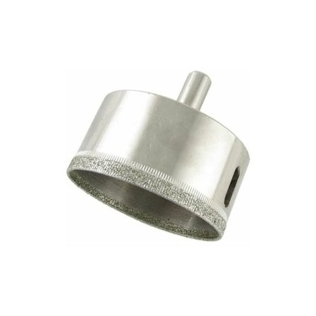 2-3/8 tum 60 mm diamantborrkrona kakel keramik glas porslin marmor