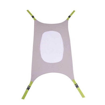 BABY Vagga Sänghängmatta, Hjälper bebisen att somna snabbt