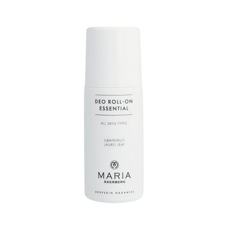 MARIA ÅKERBERG Deo Roll-On Essential 60 ml, Parfumer & Dufte, Parfumer & Dufte, Deodorant