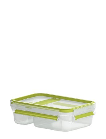Tefal | Masterseal To Go Yoghurtbox 0,6 L. | 0.6 l