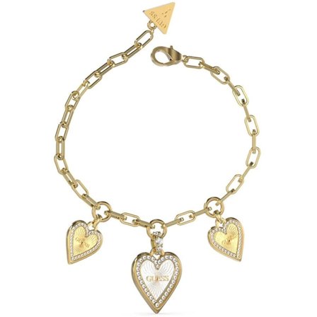 GUESS JUBB03235JWY - Bracelet Dam (22CM)