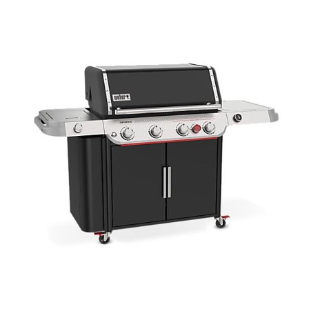 WEBER Gassgrill Genesis EPX-435W