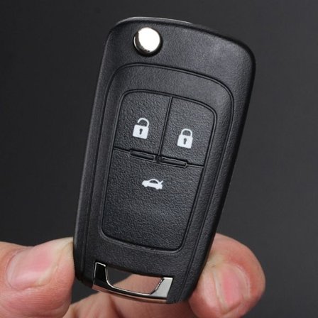 Kauko-avainkotelon case cover 3 AVAIN 3 AVAIN