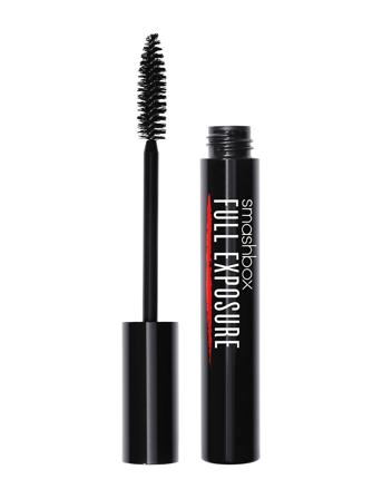 Full Exposure Mascara Smashbox Black
