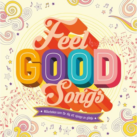 Feel Good Songs 9789180382335