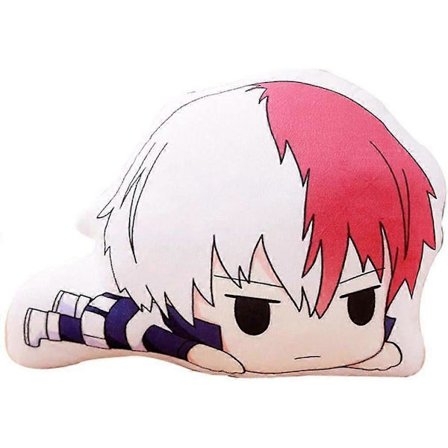 Anime-pute for anime-fans, anime-kastepute, sofapute, anime-pute, soveromsdekorasjon - -[D]