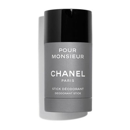 CHANEL POUR MONSIEUR Deodorant Stick, Herredufte, Herredufte, Pour Monsieur