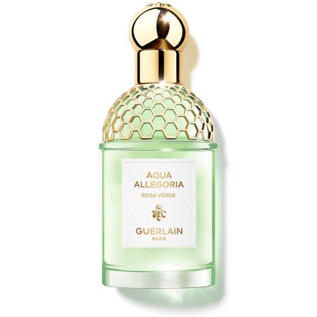 Guerlain Aqua Allegoria Rosa Verde 75ml - Eau de Toilette Unisex