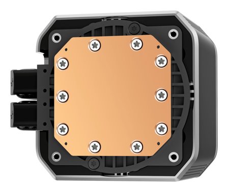 Deepcool Mystique 360 Argb Processor