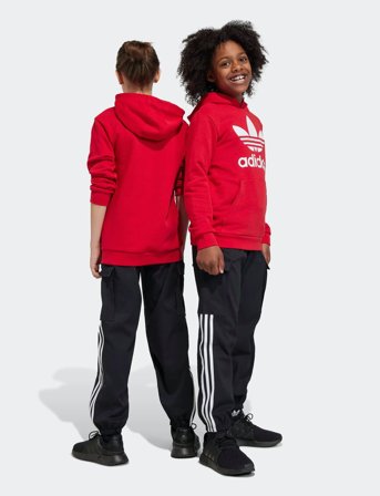 adidas Originals Cargo - Black - 152