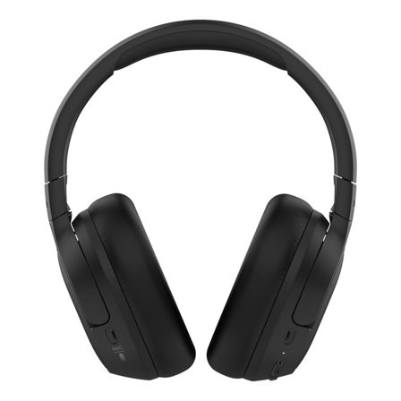 Belkin SoundForm Isolate trådløse hodetelefoner Bluetooth, hybrid noise cancelling, innebygget mikrofon, opptil 60 timer batteritid