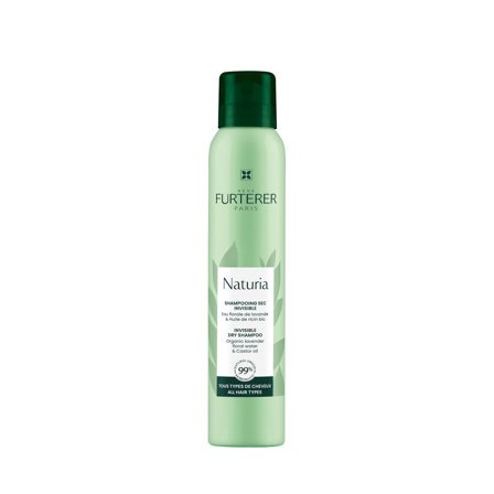Rene Furterer Naturia Shampooing Sec Invisible 200ml - Shampoo Secco