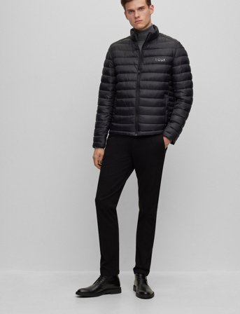 BOSS Calanos - Black - 48