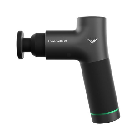 Hyperice Hypervolt GO övrig elektronik Black OneSize