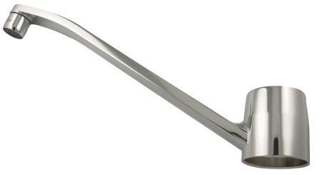 FM Mattsson 3765-2459 Utloppspip till ettgreppsblandare, Badrum