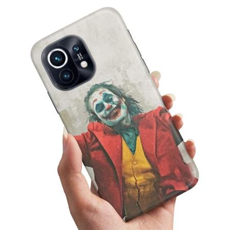 Xiaomi Mi 11 Lite - Skal / Mobilskal Joker