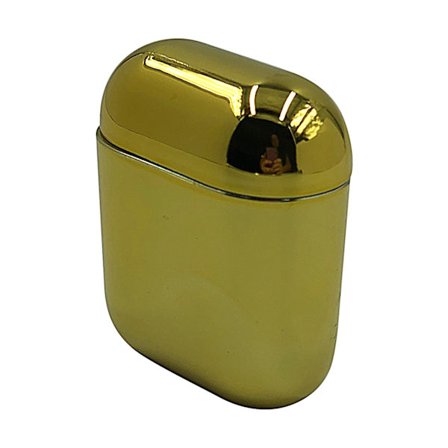 Apple AirPods Metallic Case