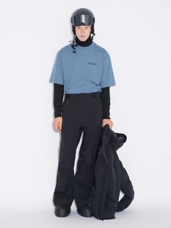 Men's Tryvann 3L Trousers