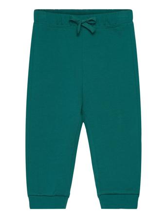 Trousers Bottoms Sweatpants Green United Colors Of Benetton