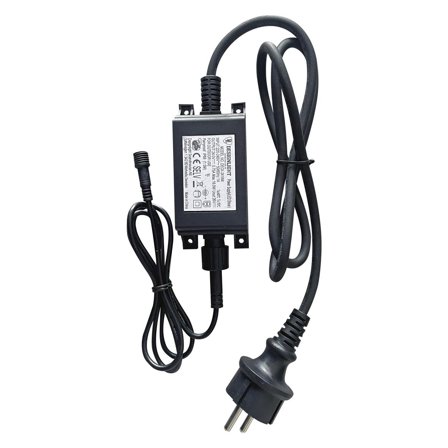 Designlight DECKY Strømforsyning, Belysning