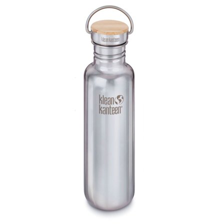 Klean kanteen Reflect flaske 800 ml, mirrored