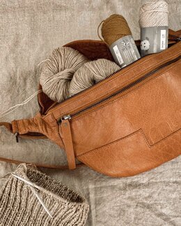 Bauchtasche Vegas Whisky