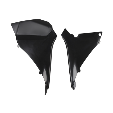 Acerbis Side Air Box Panels - KTM 125 SX 2012-2012