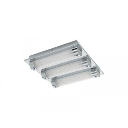Eglo Tolorico, Led, Glödlampan/-lamporna Kan Inte Bytas Ut,...