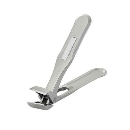 Grishay Gripmaster Pro, vinklede negleklippere, negleklipper trimmer