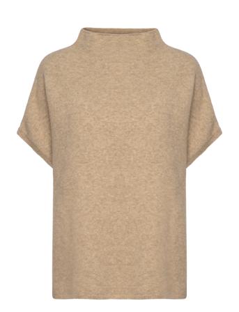 Ximena Sweater Pullover Beige Filippa K*Betinget Tilbud