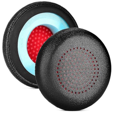 Korvatyynyt Muistivaahtomuoviset korvakupit Plantronic Blackwire 5220 5210 7225 -kuulokkeisiin