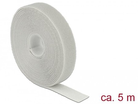 Delock Hook-and-loop fastener - kabelfestebånd