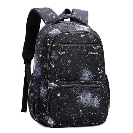 Ny Skole Taske til Elever i 4.-6. Klasse Drenge og Piger Rygsække