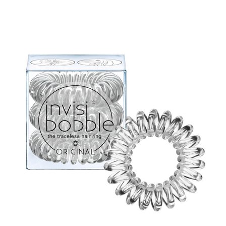 INVISIBOBBLE Accessori Original - Fermagli ed Elastici