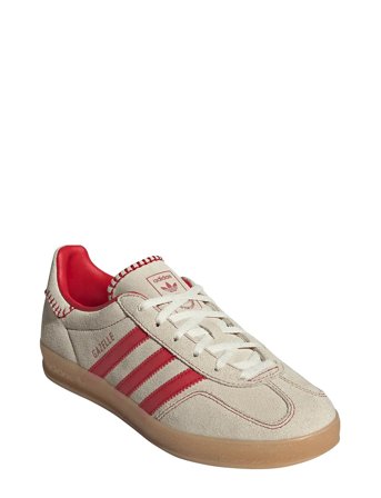 adidas Originals Gazelle Indoor W - Beige - 38 2/3