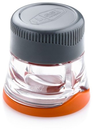 GSI Outdoors Ultralight Salt And Pepper Shaker - GSI Outdoors