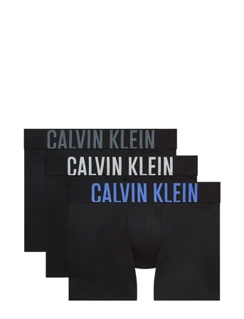 Calvin Klein | Boxer Brief 3Pk | M