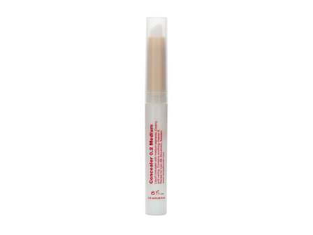 Recipe for Men Concealer 0.2 Medium, 2.5 ml