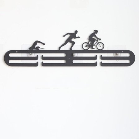 Medaljhängare Displayhållare Award Rack 10 10