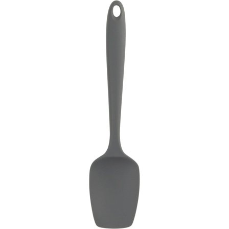 Essentials Skålformet Dejskraber 20 cm, grå | KitchenOne