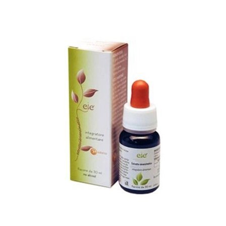 Eie Finocchio Gocce 30ml