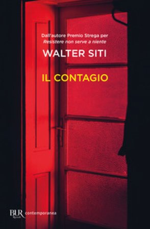 Il contagio Walter Siti