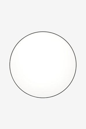 EGLO - Taklampa Gallizzi-Z Svart, 690 mm - Svart - Taklampor - Från Homeroom