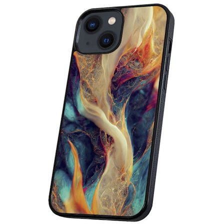 iPhone 13 - Skal/Mobilskal Abstrakt Mönster
