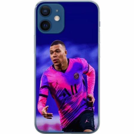 Apple Iphone 12 Mini Skal / Mobilskal - Kylian Mbappé