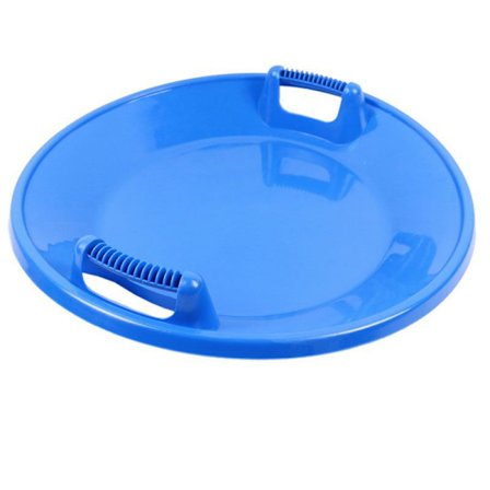 1 stk. ski og snowboard ski til børn (tilfældig farve)