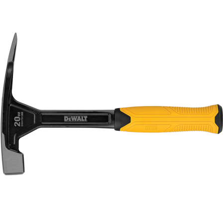 Dewalt DWHT51389-0 Murerhammer, Håndværktøj