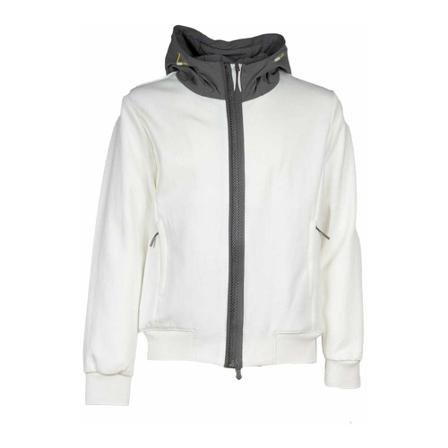 People of Shibuya Sweatshirt with Capuccio Hvid, Herre Trøjer