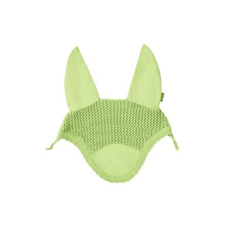 Weatherbeeta Prime Horse Ear Bonnet Pony Lime Green