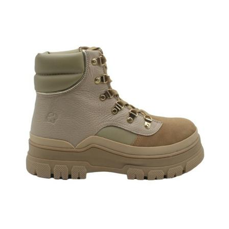 Apepazza Winter Laarzen , Beige , Dames , Maat: 37 EU Snowboots